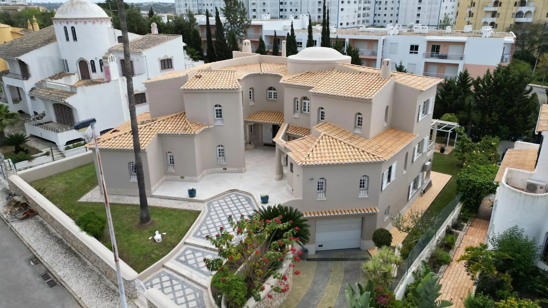 Villa Moments - Guest House Portimao Portugal