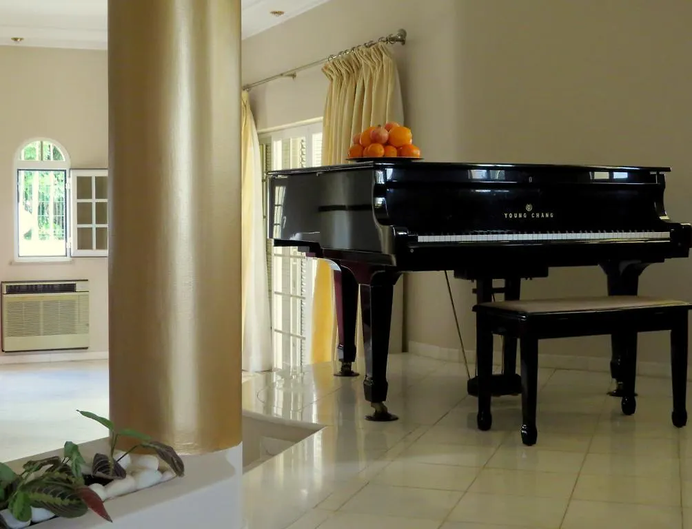 Villa Moments - Guest House Portimao