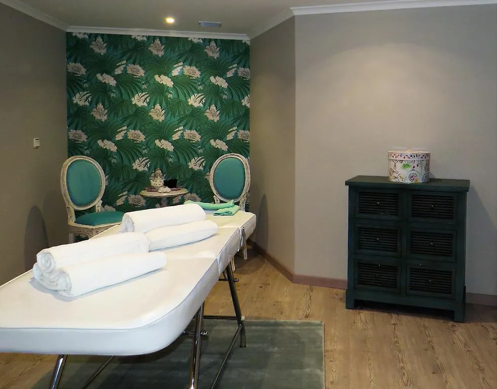 Villa Moments - Guest House Portimao