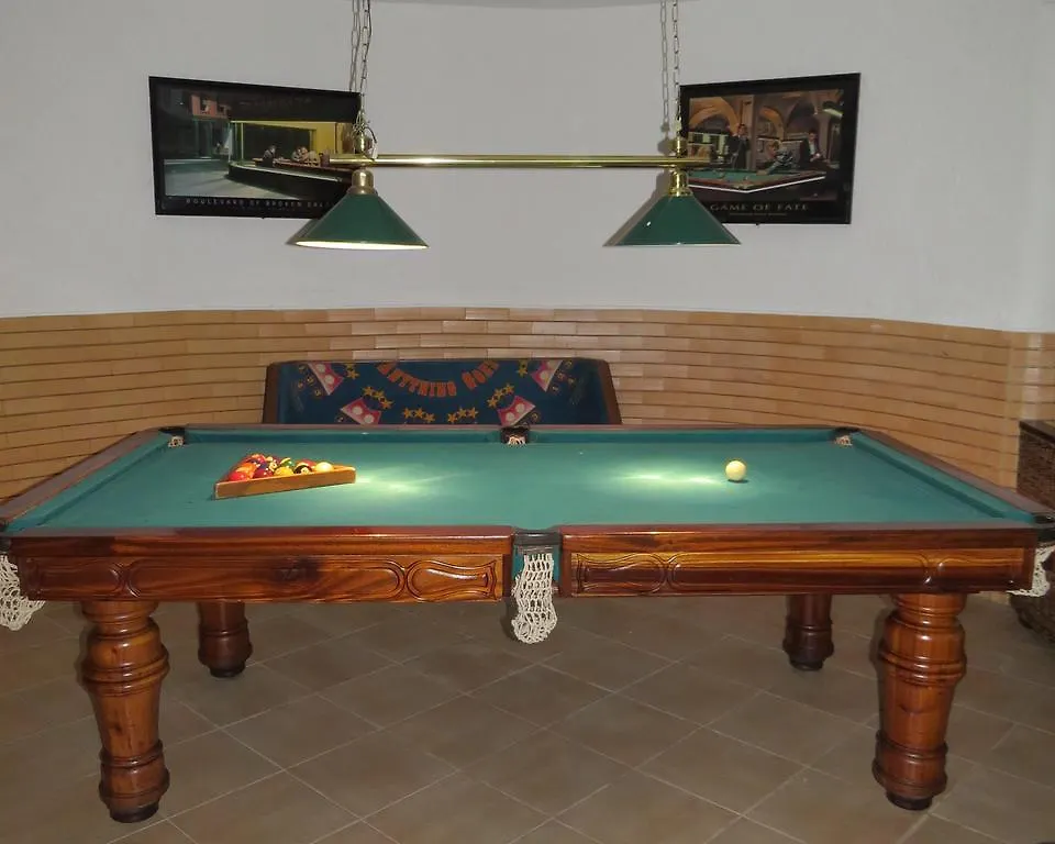 Villa Moments - Guest House Portimao