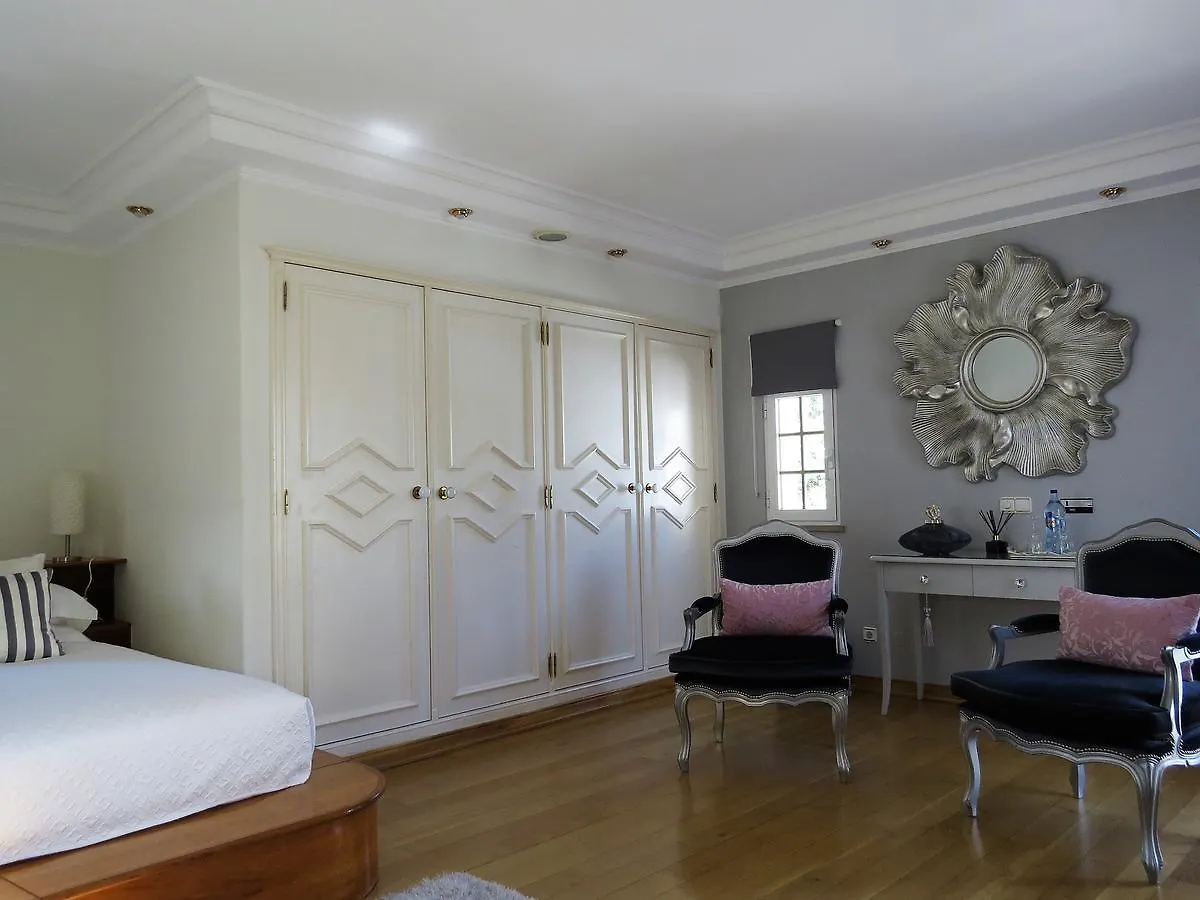 Villa Moments - Guest House ポルティマン