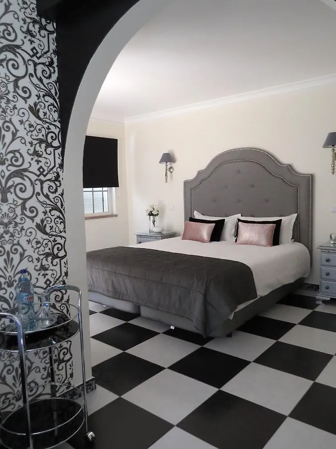 Villa Moments - Guest House Portimao Portugal