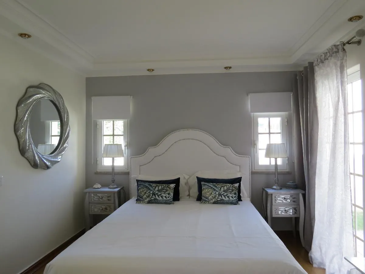 Villa Moments - Guest House Portimao Portugal
