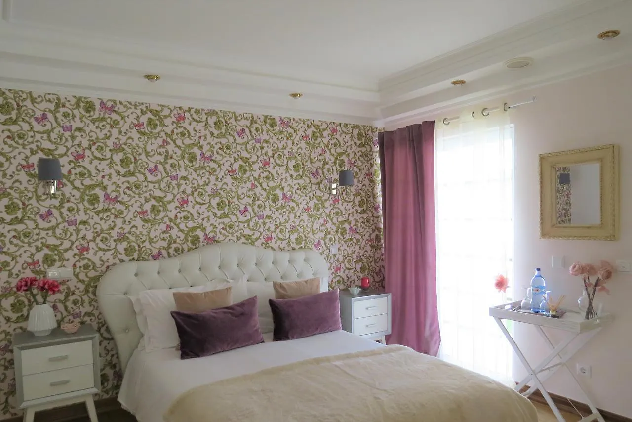 Villa Moments - Guest House Portimao