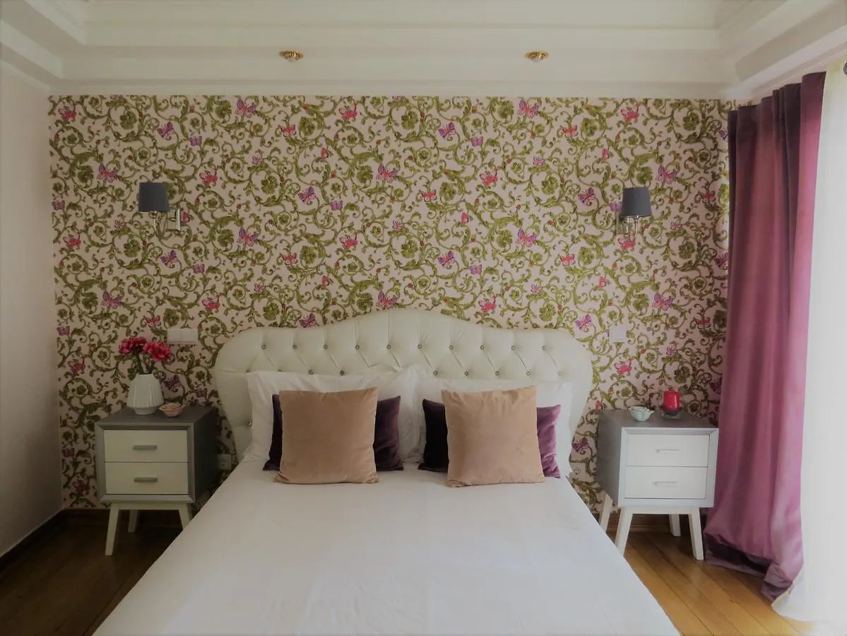 Villa Moments - Guest House Portimao