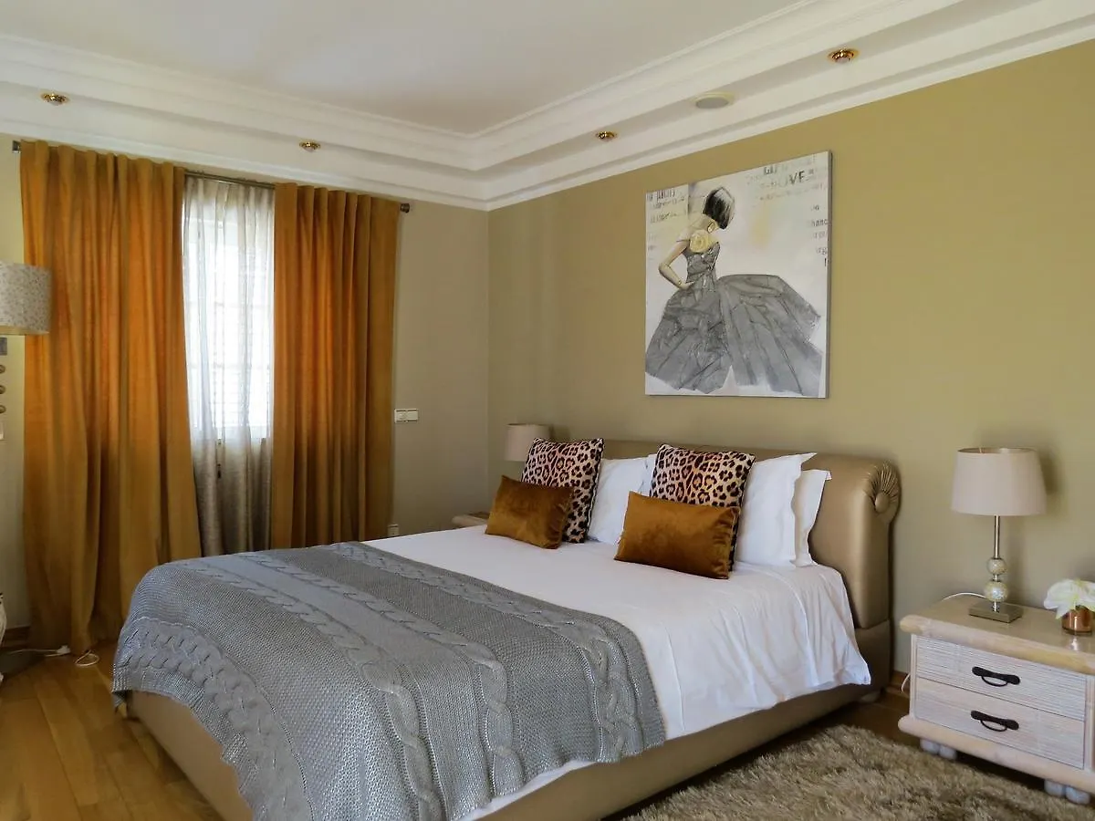 **  Villa Moments - Guest House Portimao Portugal