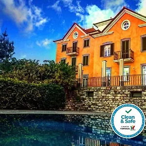 Quinta Pacos Do 4* Campanário