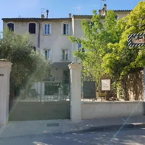 Le Clos Marceau 2* Bedoin