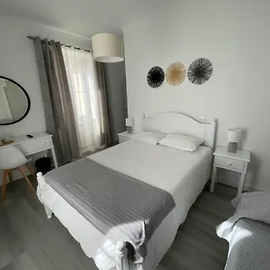 Casa De Hospedes D. Maria Parreirinha Sintra