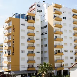 4* Aparthotel Columbia Turisticos