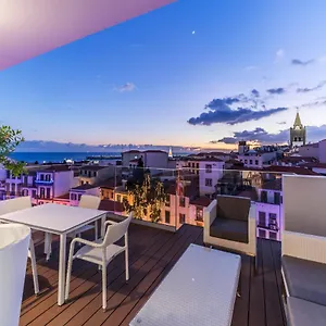 Apartamento Faa 31 De Janeiro By An Island 