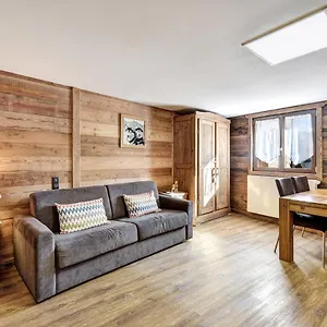 La Ferme De Belline Ou & 2* Briançon