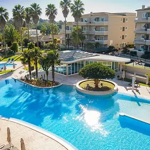 4* Apartahotel Vitor's Plaza