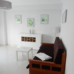 3* Aparthotel Squash Club