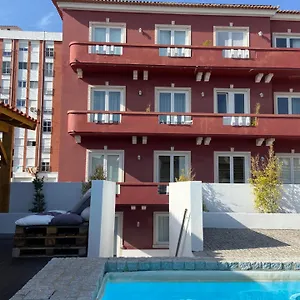 Casa Dos Carvalhos 3* Coimbra