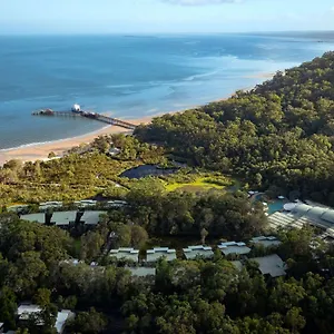 Resort Kingfisher Bay ****
