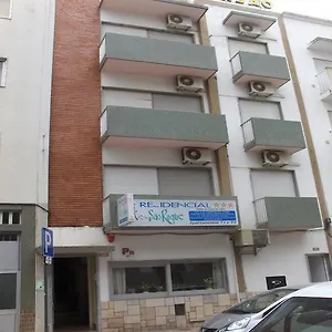2* Guest house Sao Roque