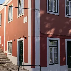 Casa Amora 2* Lissabon