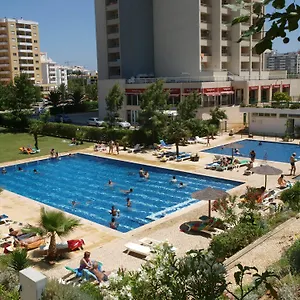 3* Apartahotel Jardins Da Rocha