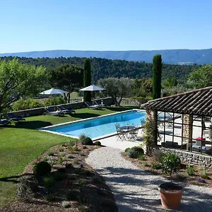 L'amandiere 3* Gordes