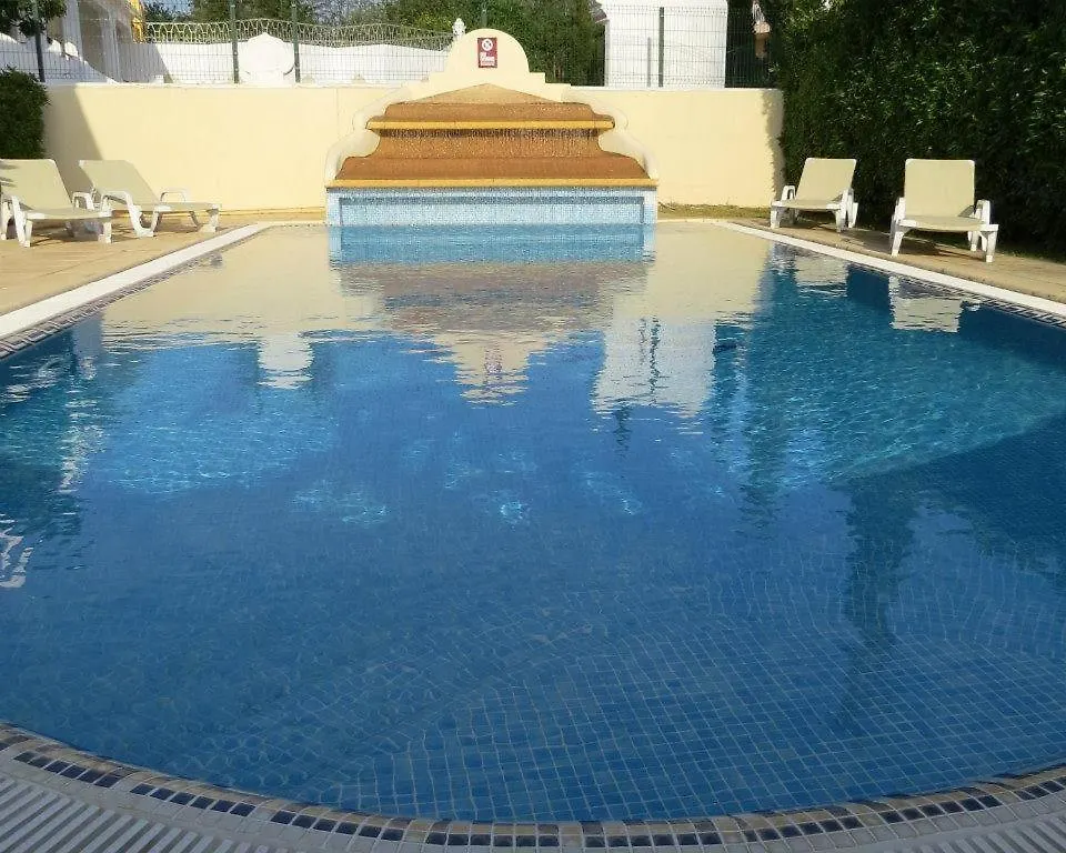 Villa Moments - Guest House Portimão