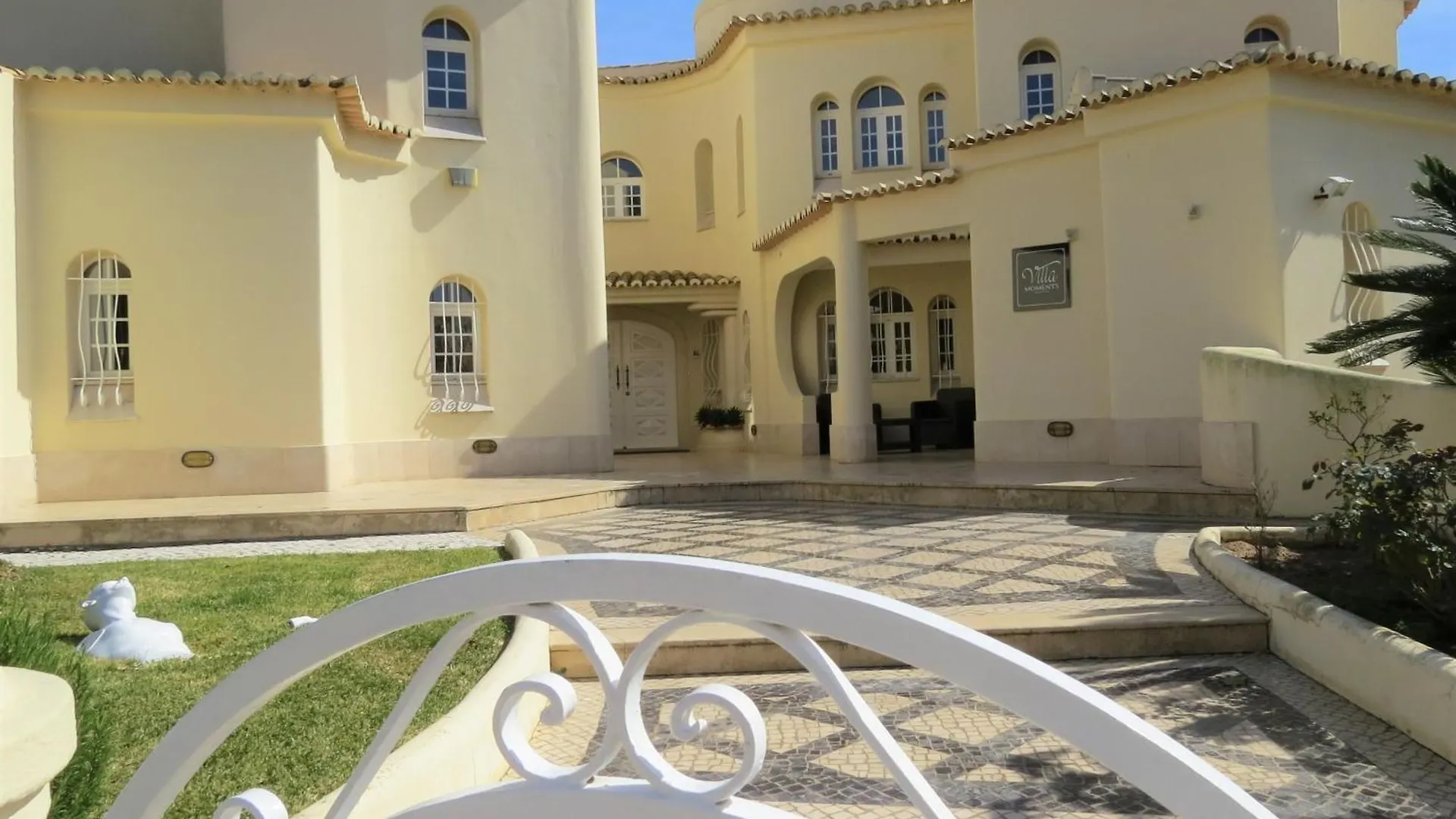 Villa Moments - Guest House Portimão