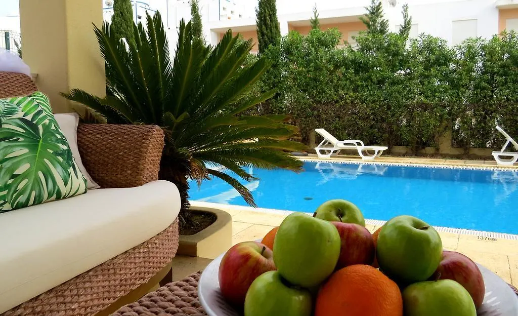 Villa Moments - Guest House Portimão