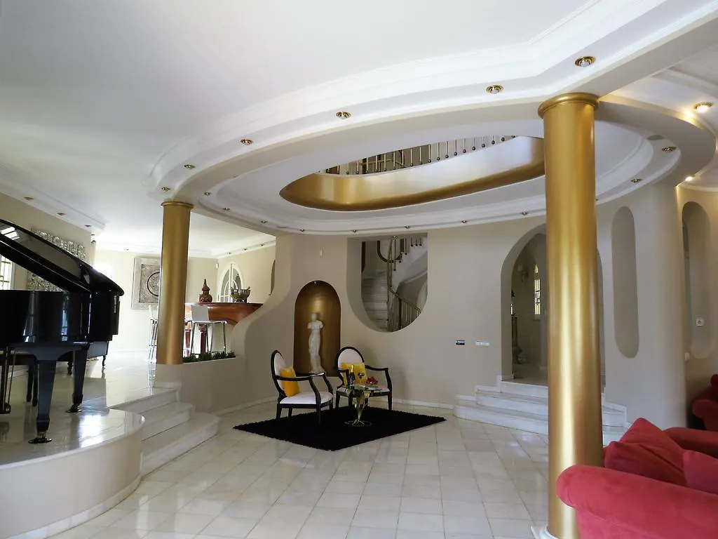 Villa Moments - Guest House Portimão