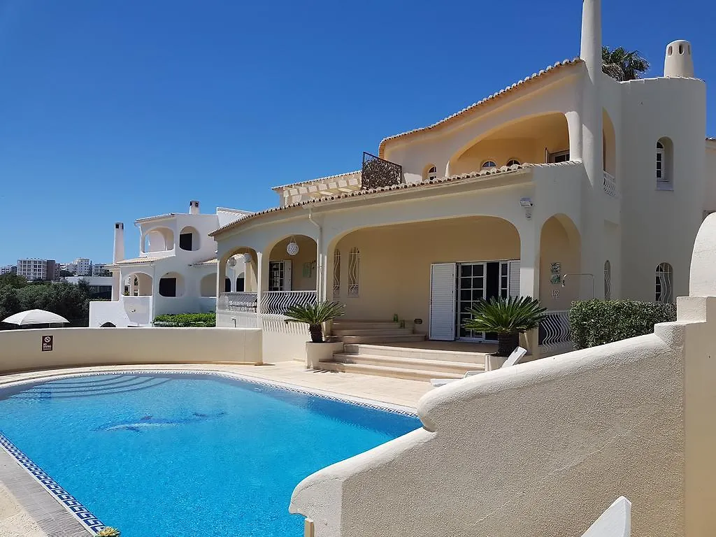 Villa Moments - Guest House Portimao 2*,  Portugal