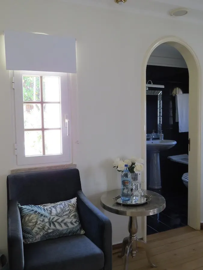 Villa Moments - Guest House Portimão