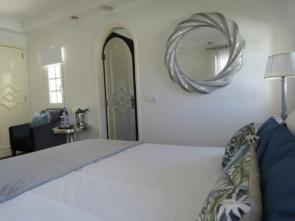 Villa Moments - Guest House Portimão