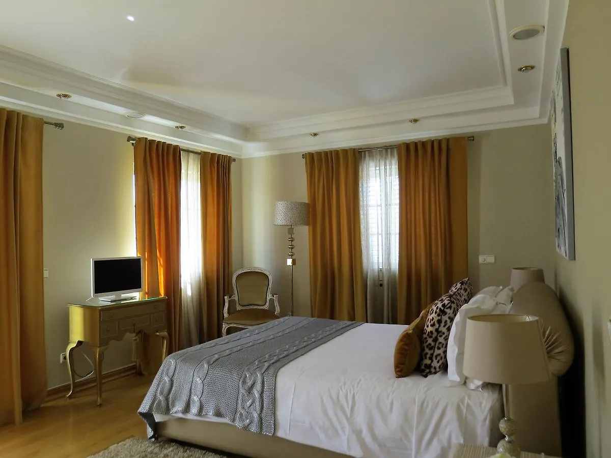 Villa Moments - Guest House Portimão