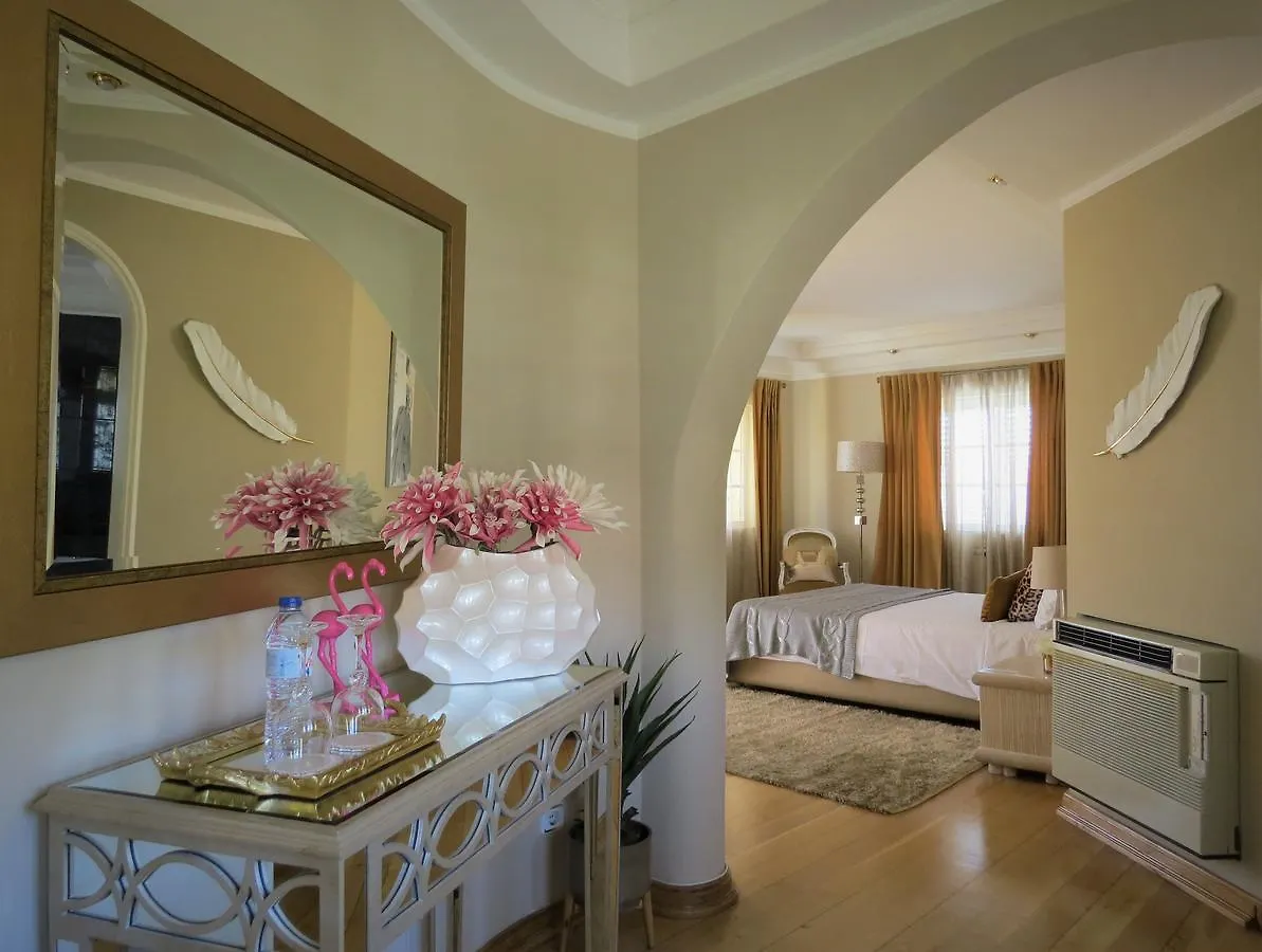 Villa Moments - Guest House Portimão
