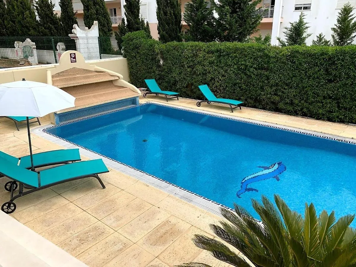 Villa Moments - Guest House Portimão