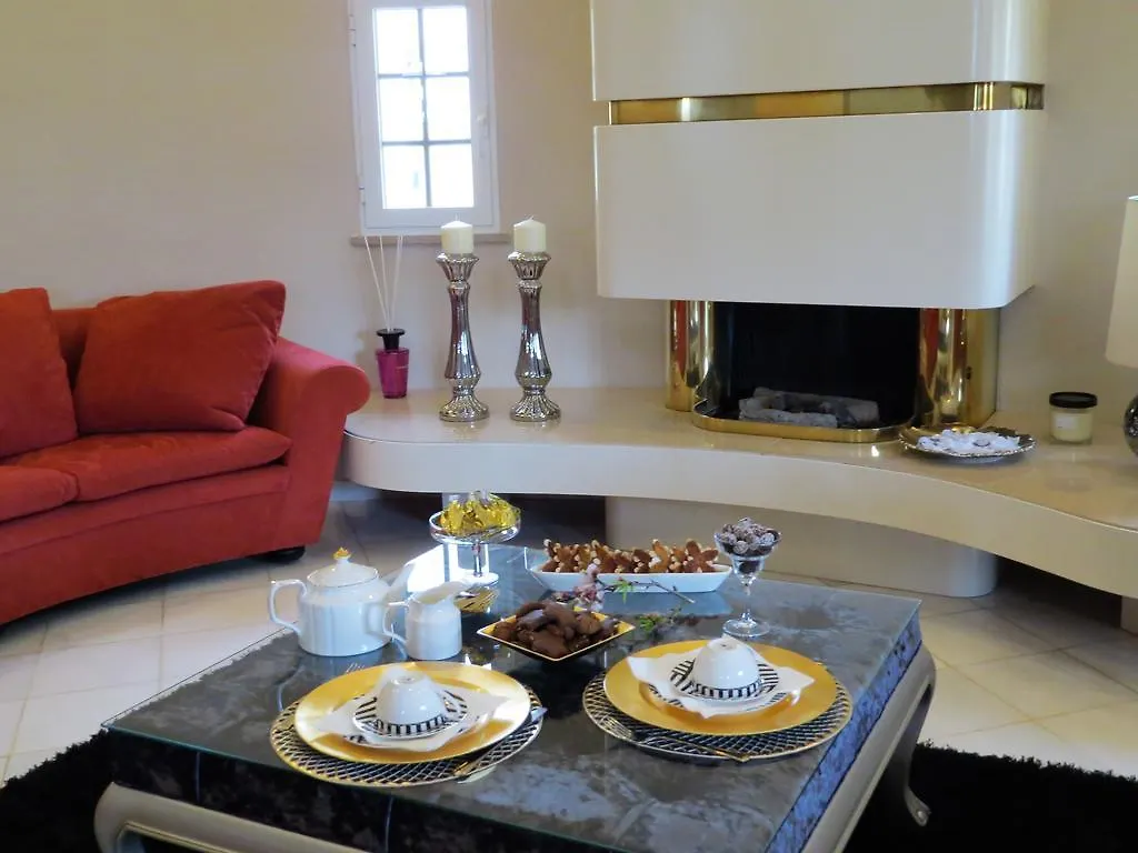 Villa Moments - Guest House Portimão Portugalsko